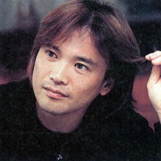 Hironobu Kageyama, cantante de Dragon Ball Z